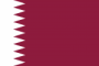 Flag_of_Qatar-256x100